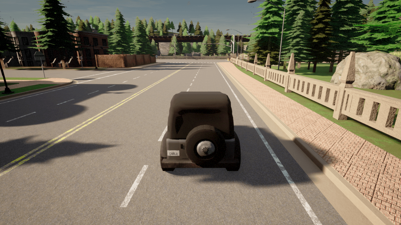 Undergraduate Dissertation Project project screenshot